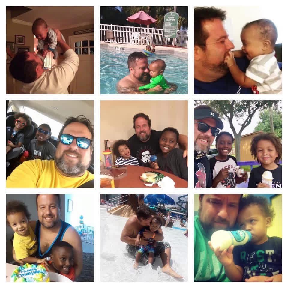 RealCoachK's tweet photo. How is this little maniac 10?!?!? Happy Birthday Connor!!!! You are so loved by your family and so many more. Hope the start to double digits kicks off an amazing chapter of your life. Thank you for being such an amazing son. I’m so proud of you!!! Enjoy it Bonzi!!! https://t.co/iStMkP25hH
