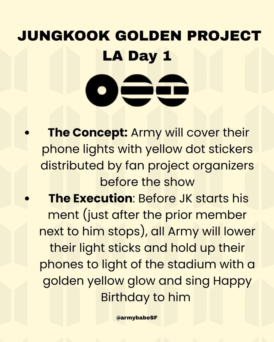 btsdatarchive's tweet photo. Don’t spread misinformation and give credit to the wrong people. 

The successful Golden Lights birthday project was organised by an ARMY @armybabeSF 
The party hats project by an ARMY jk.bady_hatproject, each ARMY making their hats.

No one else than ARMY was involved. https://t.co/nUo9x1s0Ar