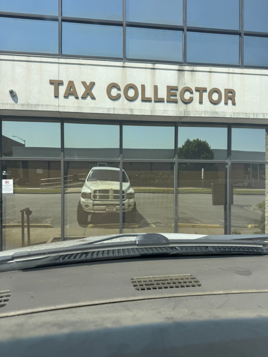 TheShawnHendrix's tweet photo. Abolish Property Tax. https://t.co/q2yK4C15hk