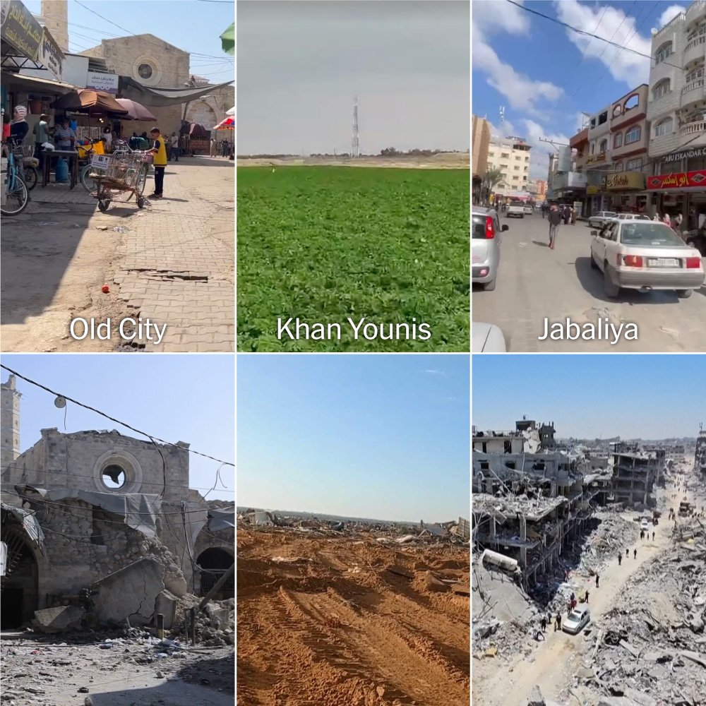 _Young_Weezy's tweet photo. @Roysterdm1234 @MMAJOEYC Israel is commiting genocide on the palestinian people and have been for years https://t.co/FWmF2A7Nkd