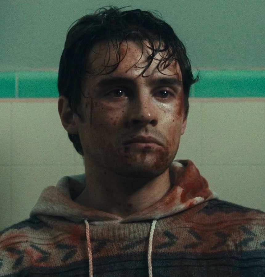 PopBase's tweet photo. Michael Johnston will officially campaign in the Best Actor category at the Oscars for ‘OBSESSION’.

(https://t.co/kXjMyrIa39) https://t.co/NOe1HB2s8M