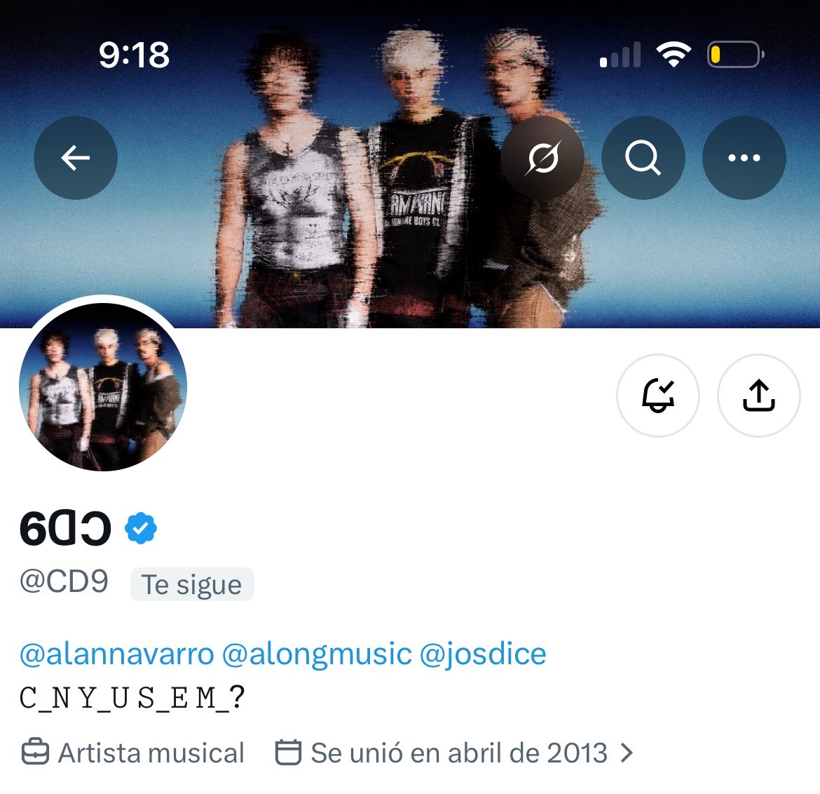 cigarettwrong's tweet photo. adiós cd9 ola 6dc 👋🏻 https://t.co/gdrOLg1XxH