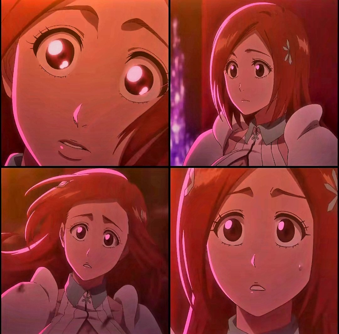 DailyInoue's tweet photo. Happy Birthday to my favorite girl, Inoue Orihime! 🎂🎉🎉
#井上織姫生誕祭2026 https://t.co/Q5E0Q2gEan