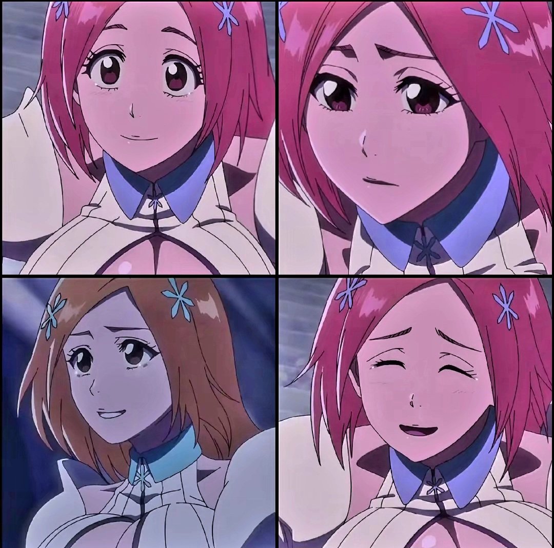DailyInoue's tweet photo. Happy Birthday to my favorite girl, Inoue Orihime! 🎂🎉🎉
#井上織姫生誕祭2026 https://t.co/Q5E0Q2gEan