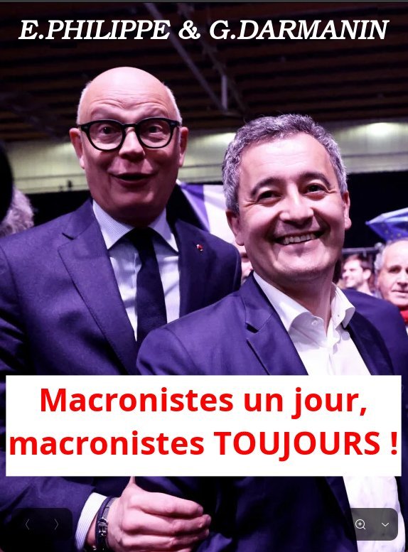 Patoche_59's tweet photo. @martialpradaud #Presidentielle2027 #hdpros2 
Quand il était 1er ministre, il a éborgné les #GiletsJaunes et empoisonné un  bon nombre de personnes en les obligeant à se faire vacciner alors qu'elles n'en avaient pas besoin!
Et la dette de la France ? Parlons-en
Mettons le en retraite politique! https://t.co/WSqTUOOCxV