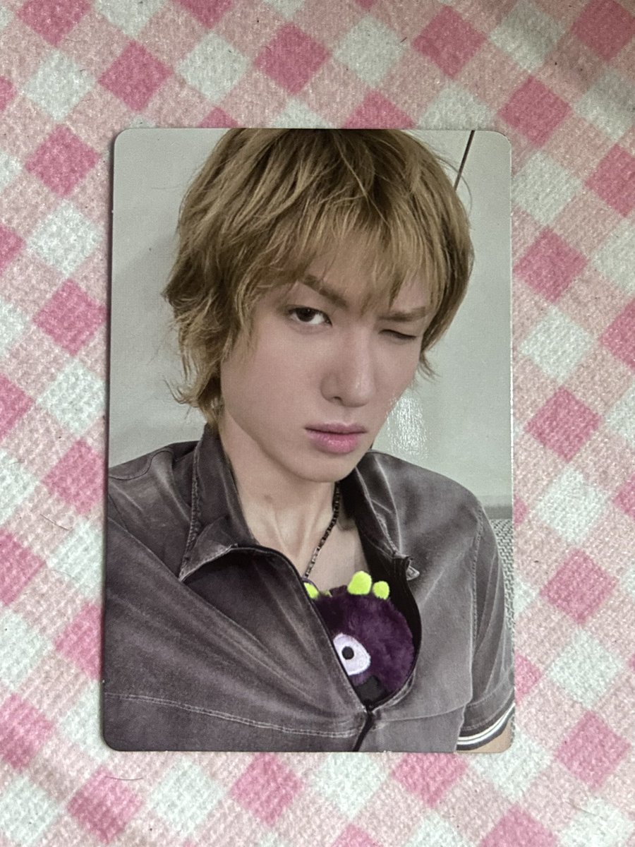 sideacaihluvr's tweet photo. . . . #chuusells wts lfb ph 🍡

—— martin acai scratch photocard 
       onhand | x to sensi 
       payo / dop 3 days 
       ₱ 250 
       no rush shipping 
      
 t. cortis ph wts lfb  acai scratch martin photocard  random https://t.co/gzYLoAjOPi