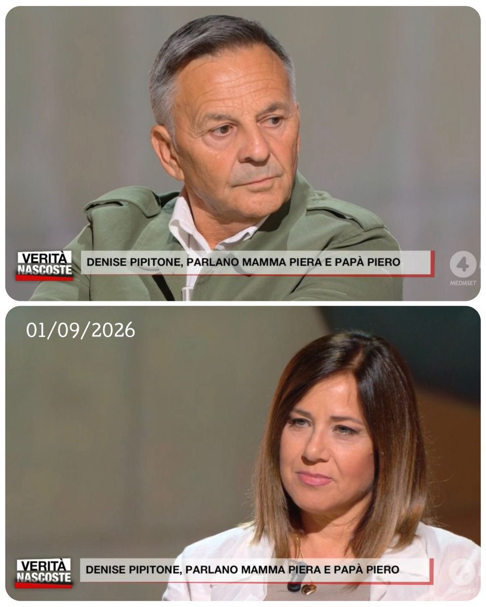 MissingDeniseMp's tweet photo. Ogni vostra parola di incoraggiamento e di vicinanza ci è arrivata dritta nel cuore ❤️ Un grazie sincero per l'affetto che ci dimostrate.
Piera &amp; Pietro ♡

#22AnniSenzaDenise #verità #Giustizia #MissingDenise https://t.co/oEakb0RRLF