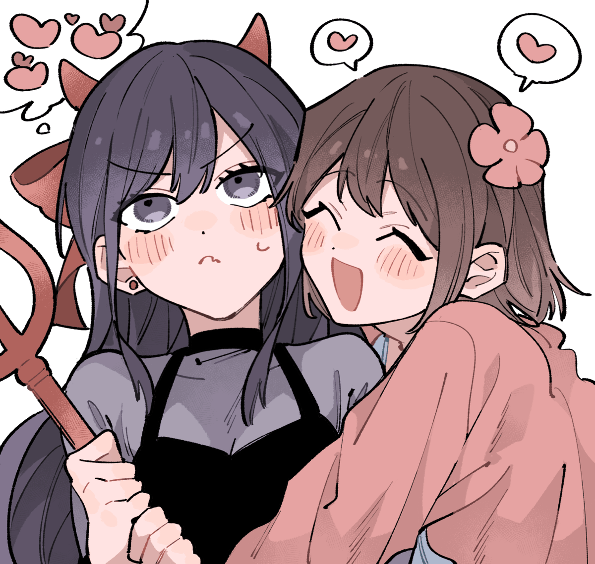 ptt_ymmr's tweet photo. FA😈🌸 https://t.co/Sbipv0Flt0