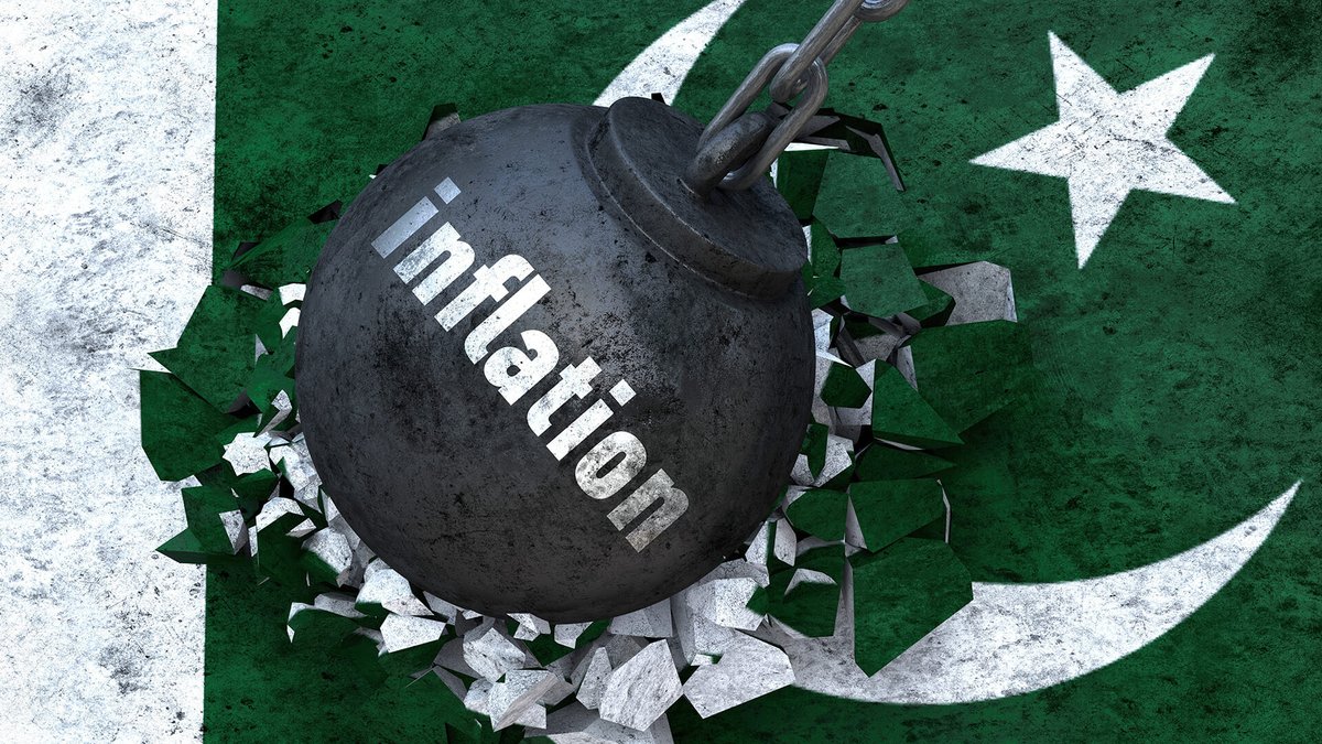 YunusKashmir's tweet photo. #Pakistan’s #inflation has surged back into double digits at 11.2% in August, exposing renewed pressure on ordinary #households as #fuel costs, taxes and #shortages push up the cost of living. @bdun53 @vipul2777 @major_madhan https://t.co/T15e7mPkrm