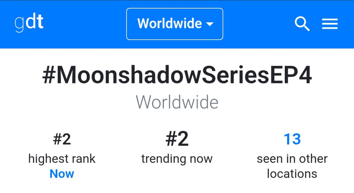 Trend4EMBNANY's tweet photo. Let's boost to #1 ANYs !!!!!!!! 🔥🔥🔥🔥🔥

CHANKEY RELATIONSHIP WITH MELODY
#MoonshadowSeriesEP4 https://t.co/8NeE0sYT9l