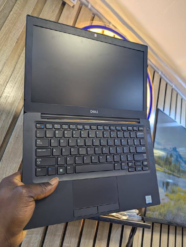 jhozztech's tweet photo. DELL LATITUDE 7290 💼
• Intel Core i5 (8th Gen)• 8GB RAM | 256GB SSD• 12.5" Ultra-Portable Display • Backlit Keyboard• Lightweight &amp; Durable Build
💰 ₦310,000
DM to order! Nationwide delivery 🚚📦
#ComputerVillage #LaptopsInNigeria #NaijaTech #DellLatitude https://t.co/5ZTj95uG16