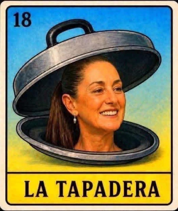 Lizgottik's tweet photo. Dejen de soñar que esta mujer algún día va ir contra sus narco criminales que tanto defiende, se echaría la soga al cuello, ella llegó al poder con ayuda del dinero del narco y sus compinches. https://t.co/KbsSf90fbQ