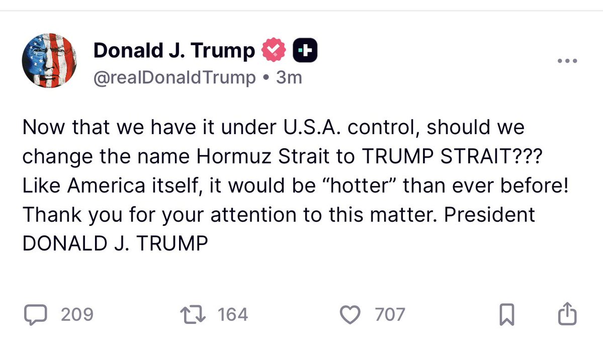 AntiToxicPeople's tweet photo. In all seriousness, he is the most dangerously mentally ill and delusional malignant narcissist alive on this planet. The level of delusion and self obsession only increases every single day at this point. We can never be numb to or normalize this behavior. https://t.co/6AmjRoFE1c