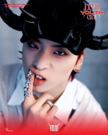 UpdateKBoys's tweet photo. O MCND divulgou fotos conceituais para o lançamento do 7° mini álbum "Devil Youth Club", que sairá no dia 10 de setembro! 

#MCND #엠씨엔디 #DevilYouthClub https://t.co/WbePV2wqwR