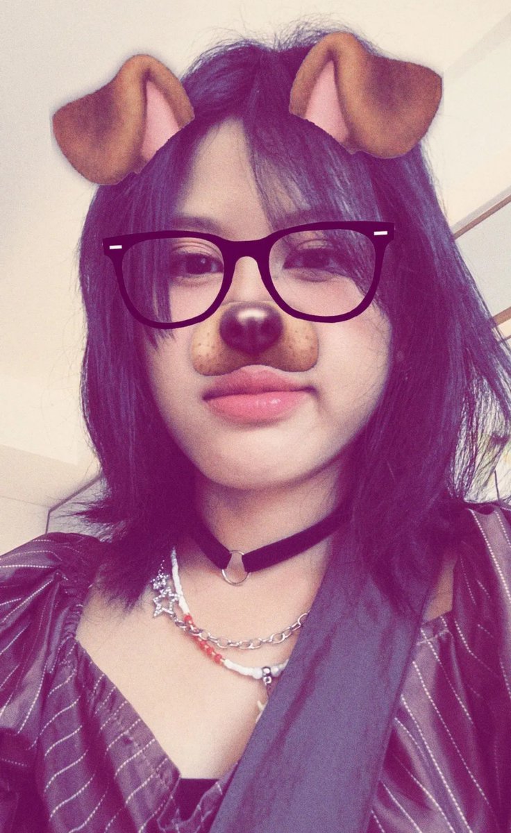 mwmiayam's tweet photo. [QUEER FRIENDSHIP APPLICATION]
name : mari
age : 18👺
occupation : unemployed ingyah
zodiac : aries april :3
height : 158cm
hobby : baca yuri, yaoi, main game, cosplay, nonton angst, nonton yuri, jbjb, blajar mandarin, dll
fun fact : aku cinta hachiware dan yuriiiiii (n im woke) https://t.co/wfP2lTpY24