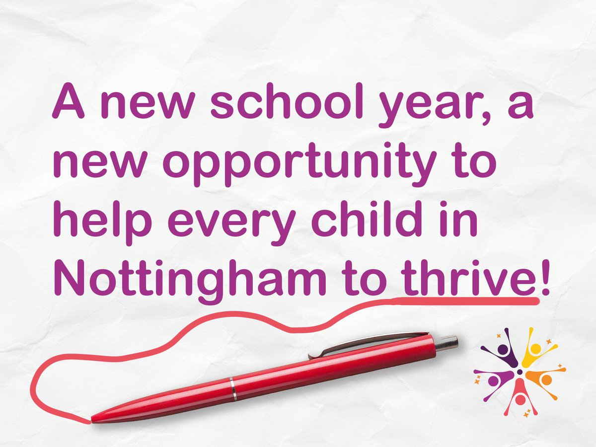 AchieveWellTeam's tweet photo. The Achieve Well Team are ready for another year of supporting schools through our FREE offer. This year we are launching several NEW opportunities for schools in Nottingham to get involved in! All information can be found at https://t.co/blArYiVOCF

#NottinghamSchools #PSHE https://t.co/WOJ5FYf2Yn