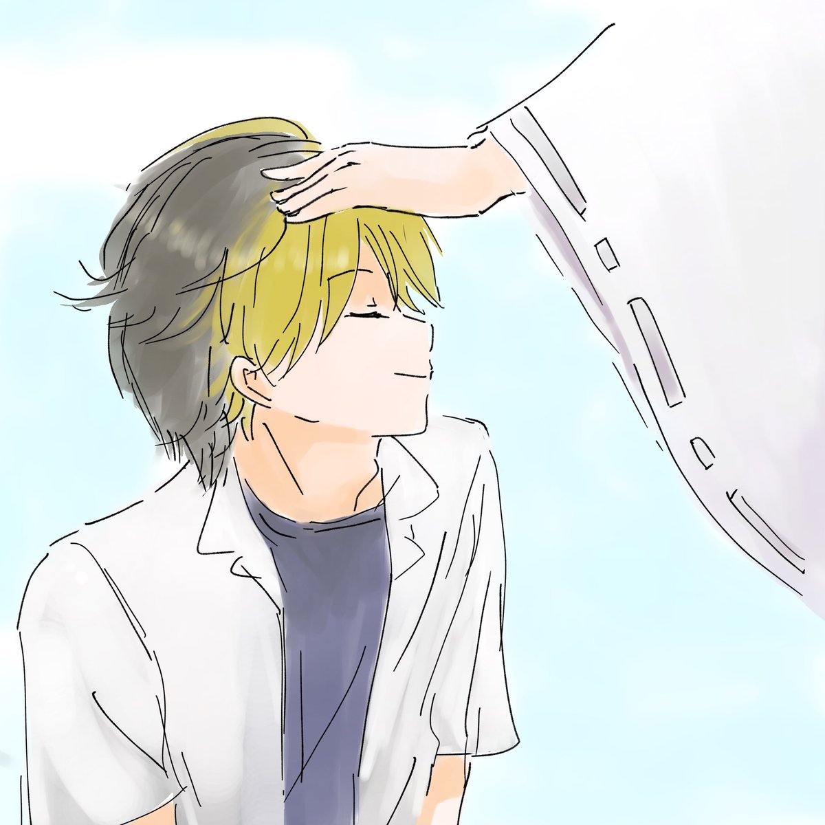 mio0elr's tweet photo. https://t.co/NkdVxMAsQ4