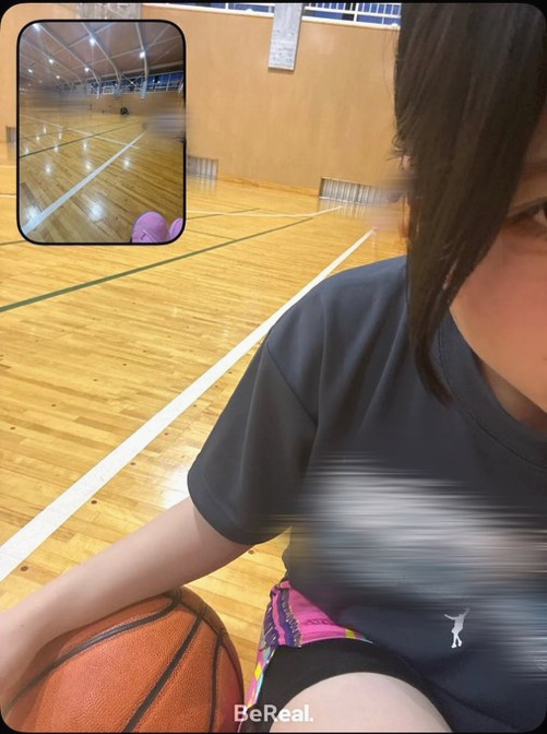 Ivan05321's tweet photo. ♡でバスケ部のπいくけどブロック禁止！w https://t.co/nCFF5Mqn1Q