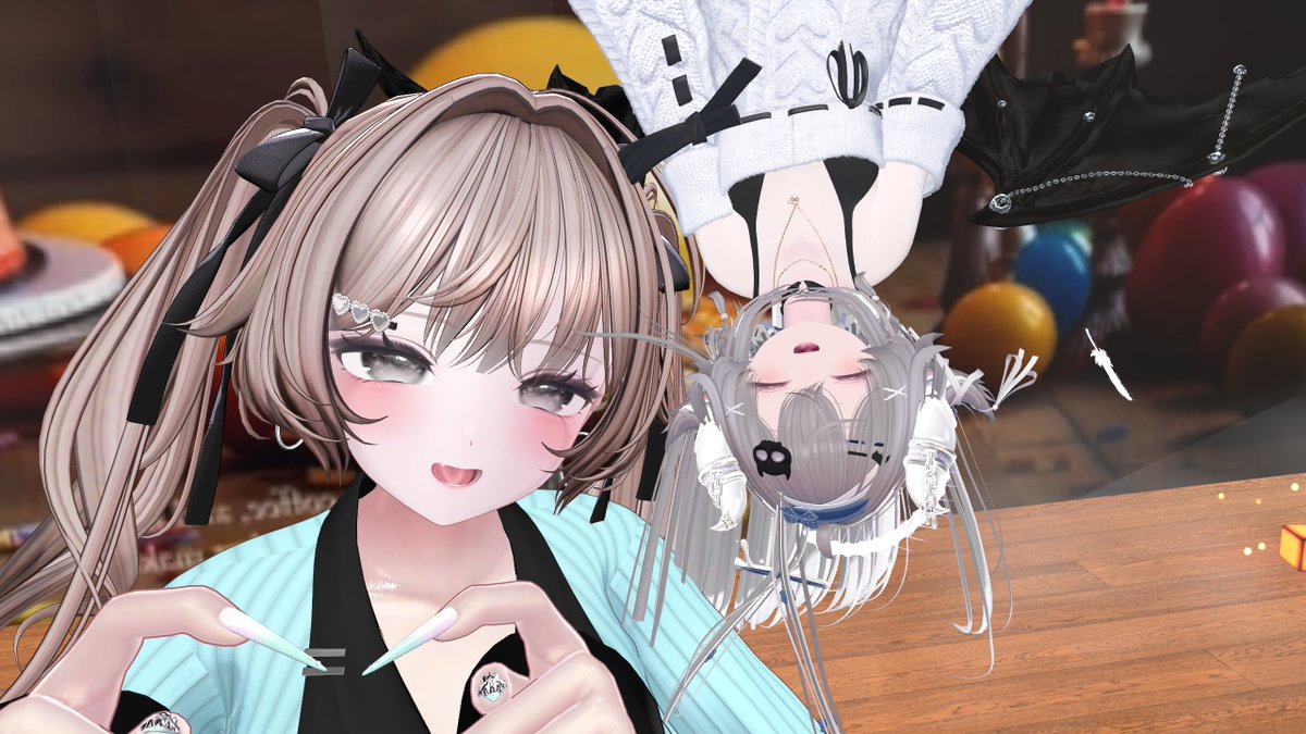 Garden53856490's tweet photo. あしゅべるねき
ちゃさん
はぴば！！！ https://t.co/AG33jxoxZg