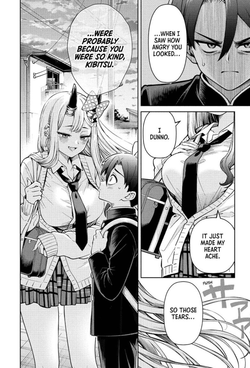 Scarred_Hero15's tweet photo. I JUST GOT THE CHANCE TO READ THE URA FILES AND THIS MANGA IS PHENOMENAL. The protagonist is really cool. His grumpy, angry attitude born from his kindness and sense of justice resonates with me so much. Also, his willingness to disobey authority for the sake of his morals >>> https://t.co/YMwZSScPzL