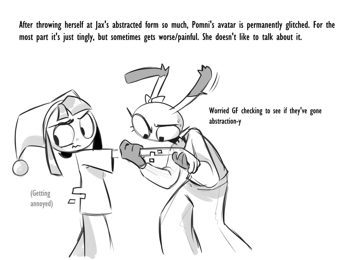 unicornicarts's tweet photo. disabled funnybunny go https://t.co/No1j8xDUZo