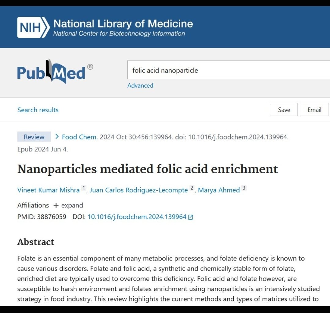 upforthefight1's tweet photo. @ClareCraigPath Ask WHY nanotechnology is being delivered via folic acid drug ⬇️

Because not enough ppl had nanotechnology mRNA 💉!!

Those it doesn't kill off with cancer will be connected to smart grid and controlled remotely. 

💉 caused explosion of cancer

SFA causes cancer ⬇️

SHUN!! 💯 https://t.co/fcY6fp2rVS