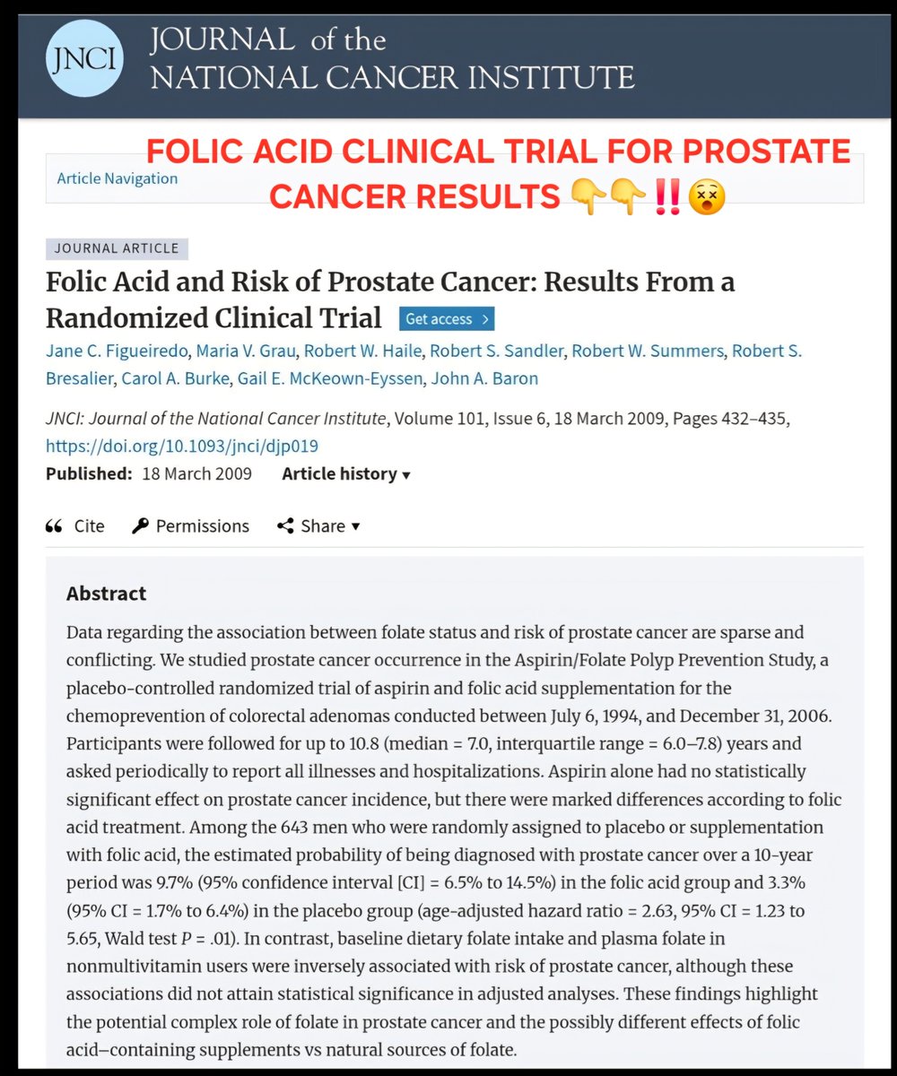 upforthefight1's tweet photo. @ClareCraigPath Ask WHY nanotechnology is being delivered via folic acid drug ⬇️

Because not enough ppl had nanotechnology mRNA 💉!!

Those it doesn't kill off with cancer will be connected to smart grid and controlled remotely. 

💉 caused explosion of cancer

SFA causes cancer ⬇️

SHUN!! 💯 https://t.co/fcY6fp2rVS