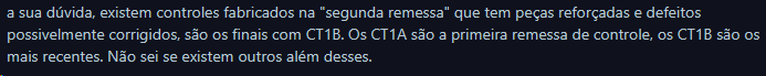 AnaBulow143808's tweet photo. @Enzo5732 @lucky_796 @BanidoDoSpotify ja tenho meu controle ha 3,4 anos e nunca tive problemas. antes de comprar, pesquisei mt um controle "anti-drift" e achei esse comentario... comprei o modelo certo e ele ta aqui funcionando ate hj. e so uso o clique no l3 pra correr, enquanto minha mao fica confortavel https://t.co/ZRlSU1flrG