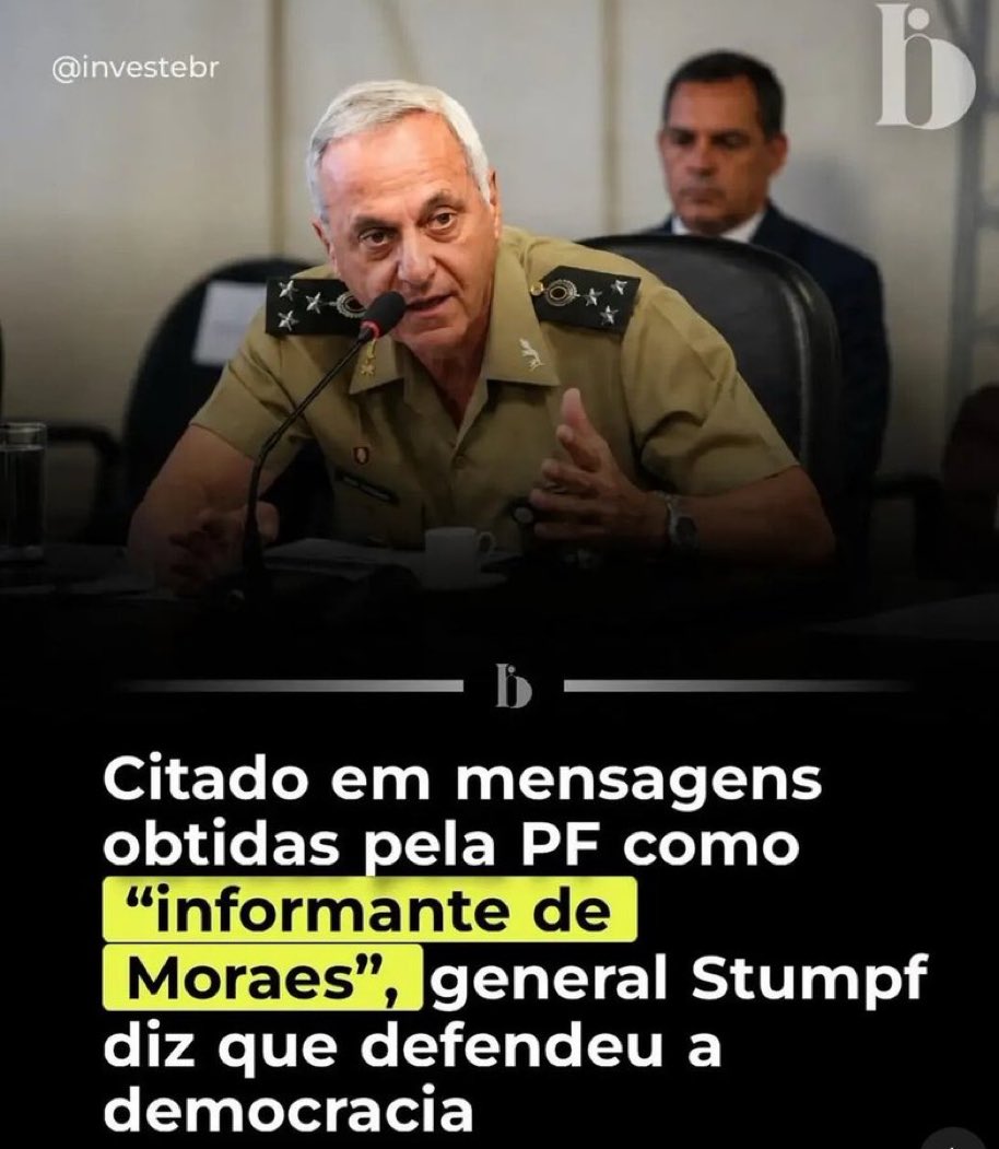 LeonySao's tweet photo. Para esse povo, o que eles definem como democracia? https://t.co/5jis20istI