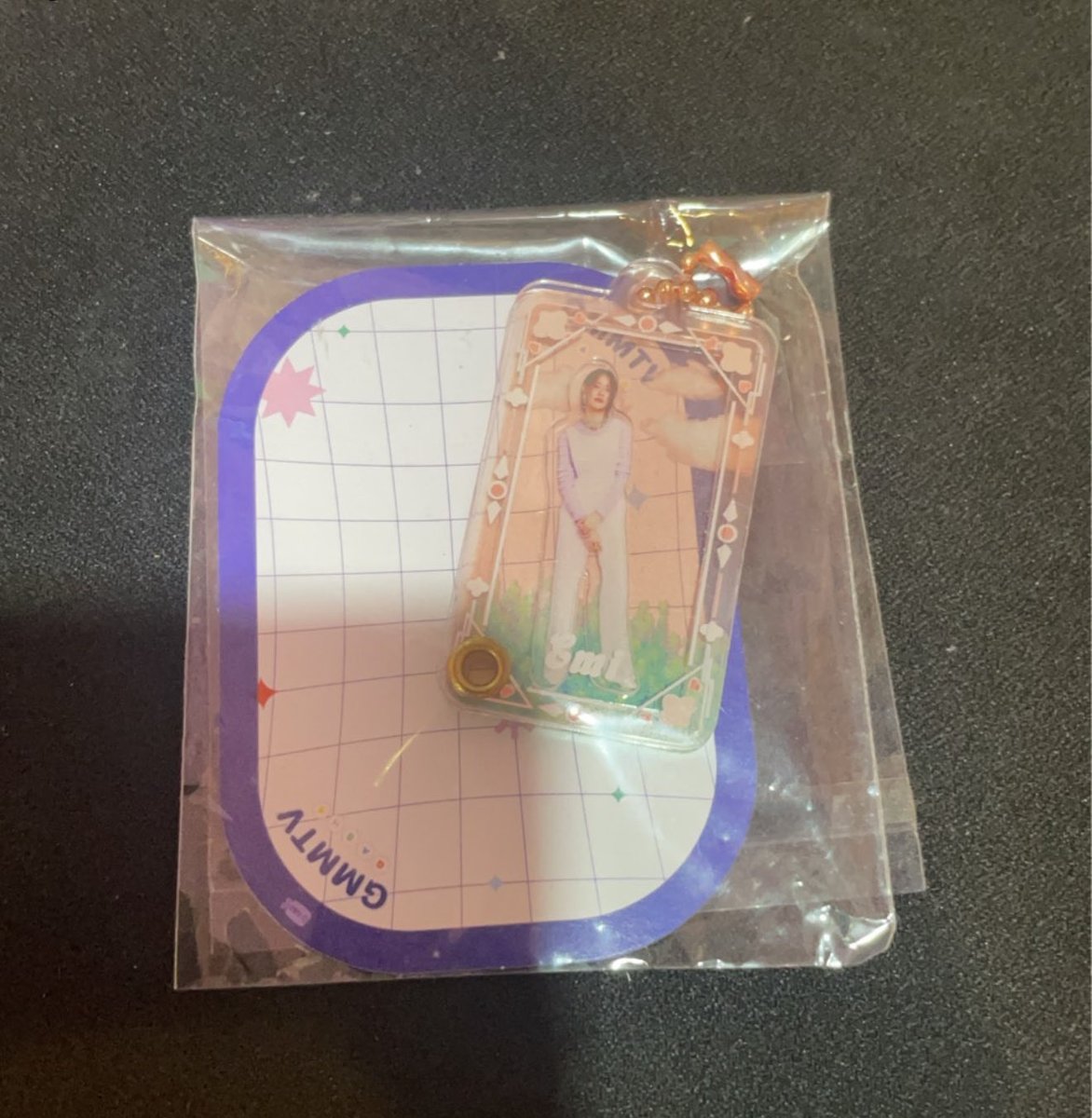 w_qxs's tweet photo. พวงกุญแจพี่เอมี่ จากออฟฟิเชียล 
150 รวมส่งงับ
 #ตลาดนัดเอมี่บอนนี่ #ตลาดนัดgmmtv https://t.co/z7oiLjaoOi