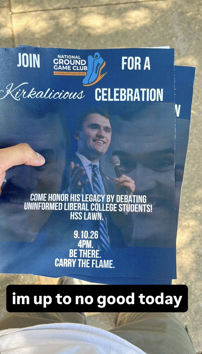 dawgmat1c's tweet photo. spreading the word with these posters. carry the flame🔥🥹‼️‼️ https://t.co/clz7UodF5R