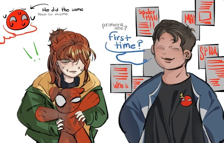 AmazingSpideyx6's tweet photo. https://t.co/jkpZPBJxsR