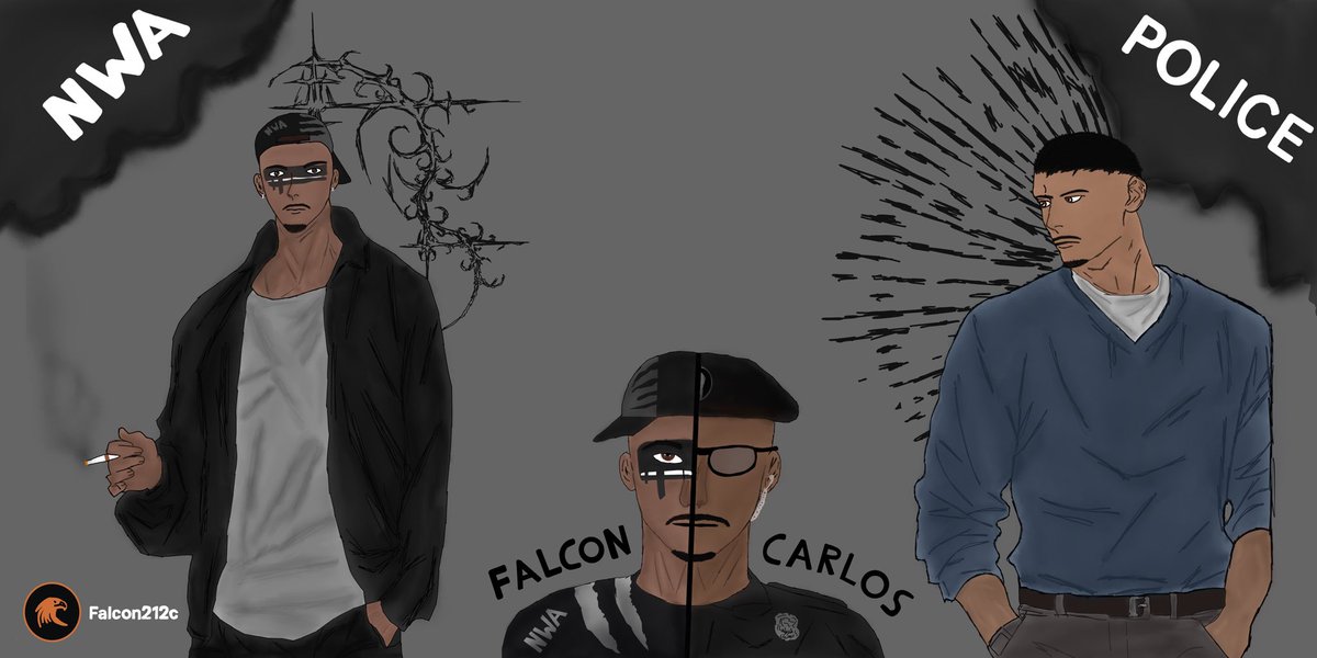6kl1q's tweet photo. FALCON | CARLOS 
ـــــ

@_Falcon212 https://t.co/Zv7tN8ZZnN