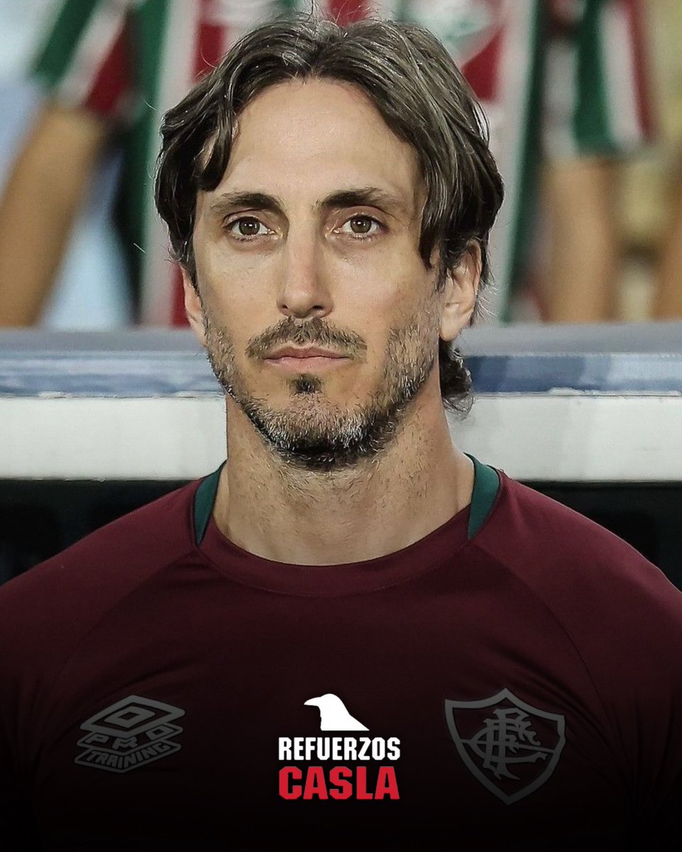 RefuerzosCASLA's tweet photo. ❌ PABLO GUEDE y LUIS ZUBELDÍA agradecieron el interés de #SanLorenzo pero NO ESTÁN DISPUESTOS A ASUMIR

ℹ️ @leanrotondo https://t.co/9cRWUlqDtP