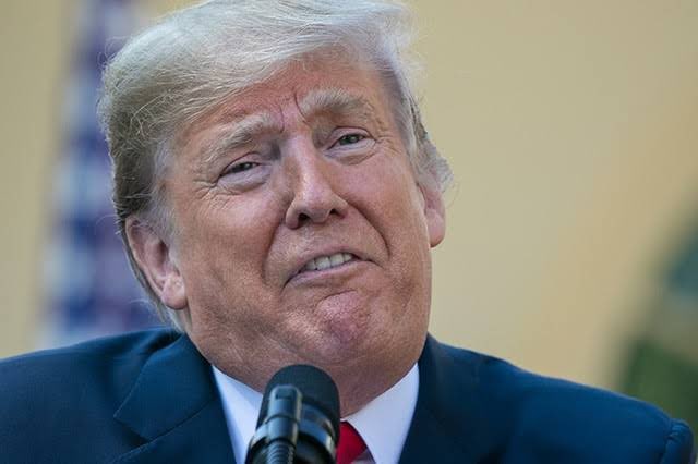 SOU_BTC's tweet photo. 【速報】🇺🇸 トランプ大統領がホルムズ海峡を「トランプ海峡」に改名することを提案 https://t.co/s6KhvShj6I