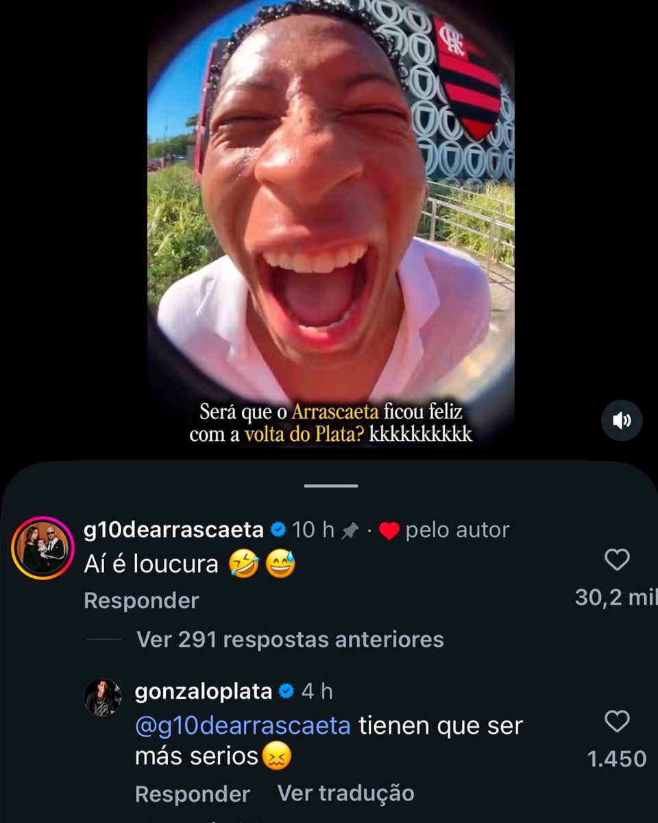 ColunadoFla's tweet photo. Esse elenco é muito unido, tá maluco kkkkkkkkkkkkk 😅 https://t.co/z5q2Lh5Dao