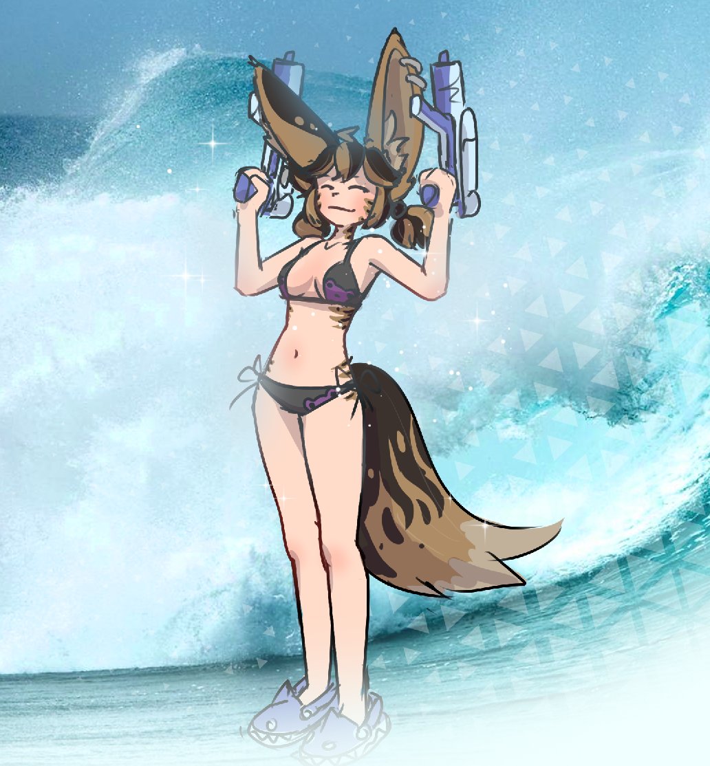 RohiTheAlien's tweet photo. Summer is coming (272 days left) https://t.co/pvSMRSLOR3