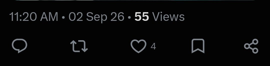 taembian's tweet photo. Got 4 likes on my tweet.
18 years old.
No parents, no gc payola.
Just hard work. https://t.co/E8DCinp9zz