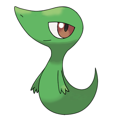 peeled_pokemon's tweet photo. 0495. https://t.co/UDmhjpQ0XR