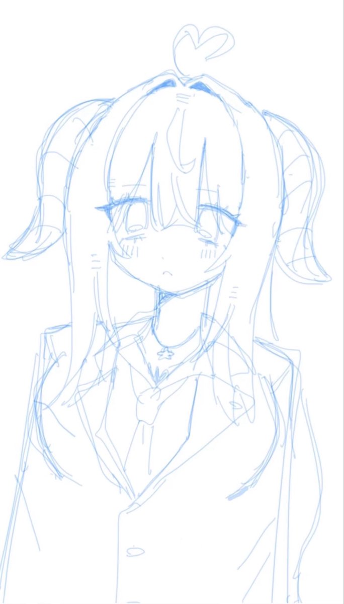 sub_wame08's tweet photo. #創作 #OC https://t.co/LIogWwhINv