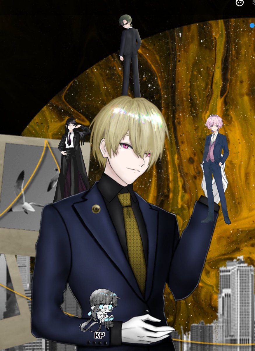mosu_834's tweet photo. 正イデ1日目セーブ～～～～～！！！！
今回はこの5人でお届け🫵🫵🫵🫵🫵
本日の登山の様子🗻 https://t.co/QIalYV72yR