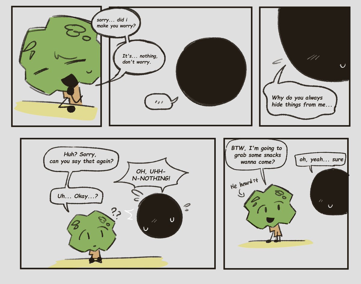 TimelyBHTree's tweet photo. Day 14 - TPOT 25?
⚫️  I used a translatorr (BAD ENGLISH ISSUE)
// #bfdi #tpot #astrobiology https://t.co/GPh5Z75SLZ