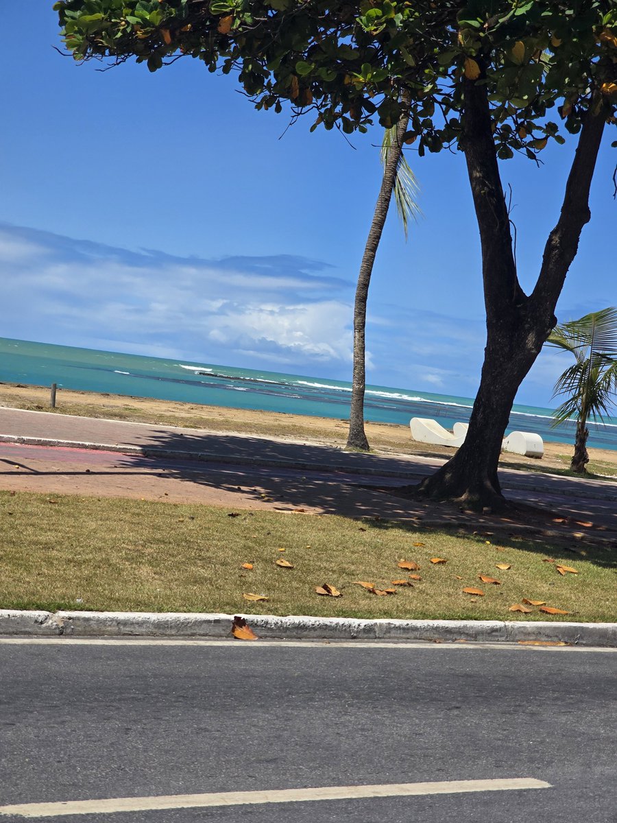 lugajuba's tweet photo. Tem nada não... minhas #férias  estão chegando....#Maceió https://t.co/UOARxd48oN