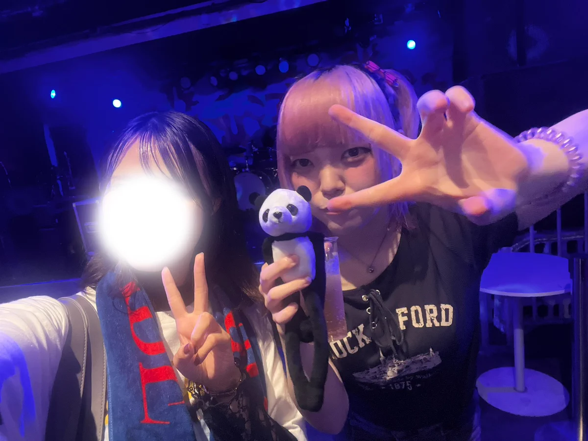 ぱんだ (@Vt_panda_Ba) / X