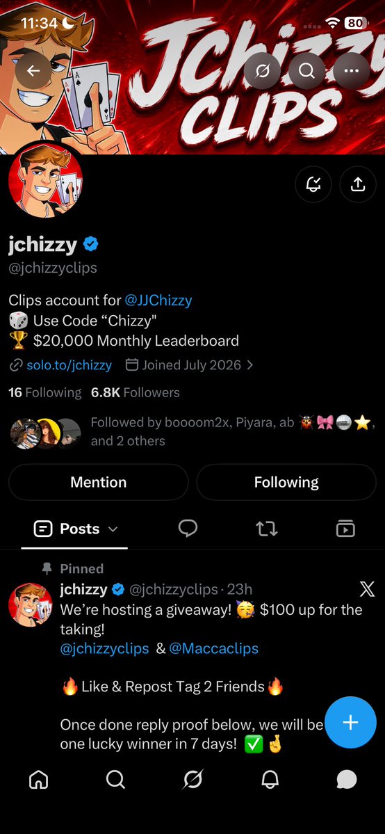 rep4thea's tweet photo. @JJChizzy @jchizzyclips join here @legonows 

900 left https://t.co/IlhF6T5Geu