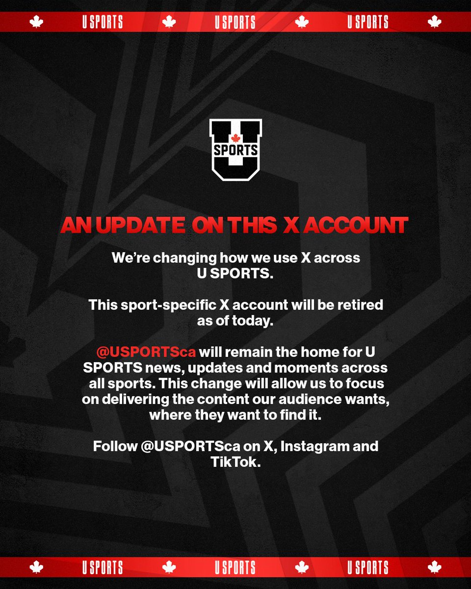 USPORTS_FH's tweet photo. https://t.co/OEuXc4B41q