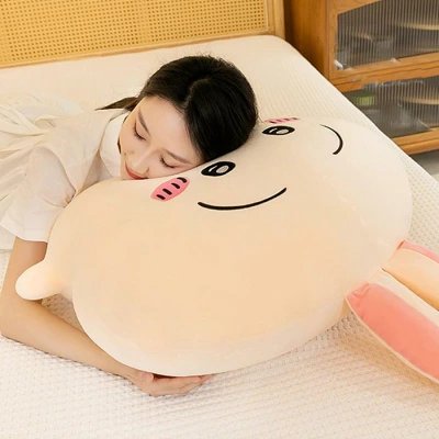 chiikawagoods17's tweet photo. うさぎ好きぃぃぃ！！！これは家に連れて帰りたすぎる😭💛💛
このBIGサイズ、存在感ありすぎて部屋にいるだけで毎日うさぎを拝めるの最高すぎる……！！！ https://t.co/zalvnC1i8F