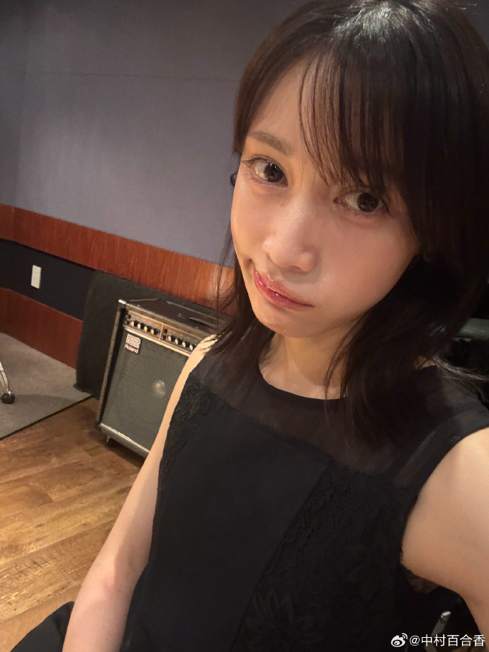 im_yi's tweet photo. お疲れさまでした
えっ、これは可愛すぎる🥹
ツアーももうすぐ！楽しみ〜🌙
#中村ゆりか https://t.co/LHqNshxRdi