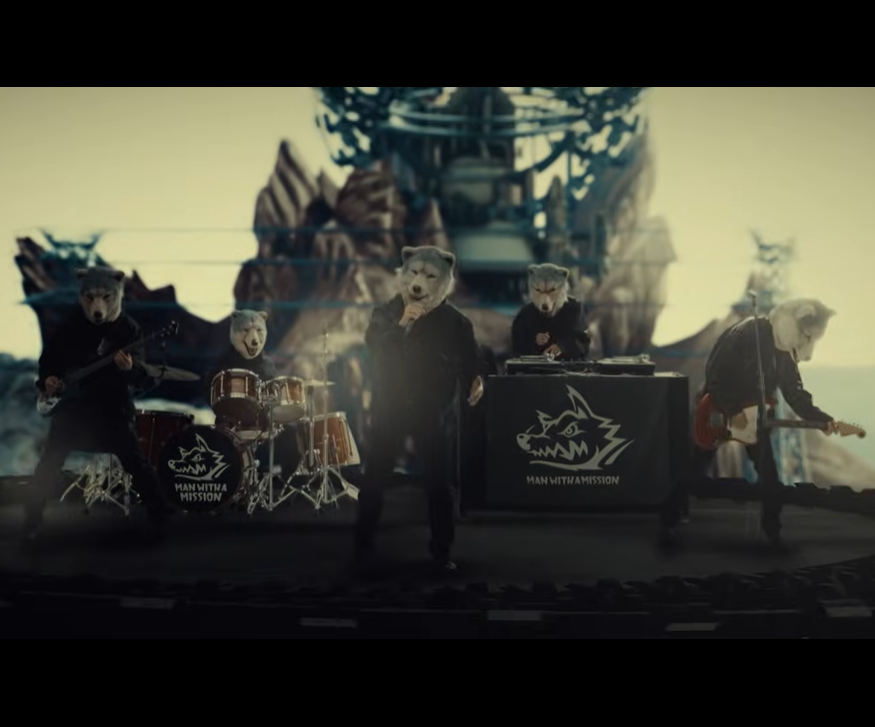 metalrockpunkns's tweet photo. MAN WITH A MISSION『ONE』Music Video

https://t.co/UrabIOxtKr

@MWAMofficial  #manwithamission #manwithamissionmrpn https://t.co/nTIe7nZ8jk