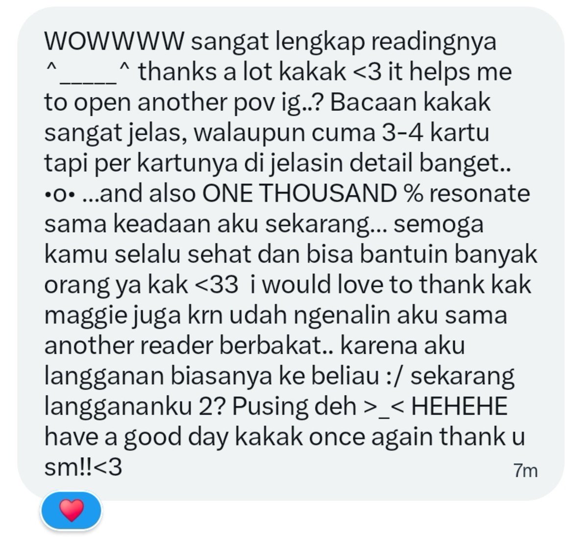 readbyserena's tweet photo. @qwertyuioplqkr hi! tarot readingku spesifik menyesuaikan kebutuhanmu apa, ingin metode reading seperti apa, dan bisa pilih kartu sendiri yaa. https://t.co/RNEGfeRoc6
